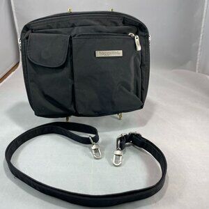 Bagallini Convertable Crossbody/ Belt bag